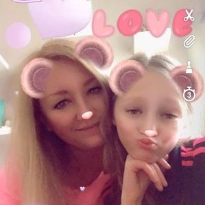 Meet your Posher, Olimpia